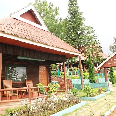 Hill Top Villa Hotel Кало Номер фото